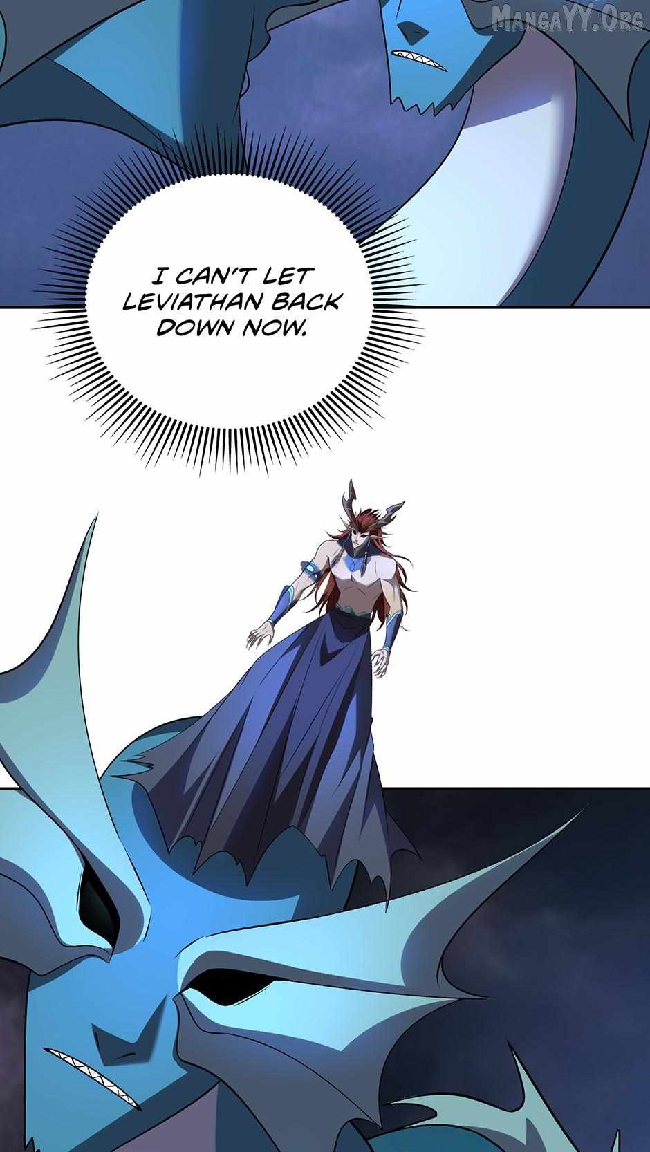 Read The World Starts From Scratch Manga Online