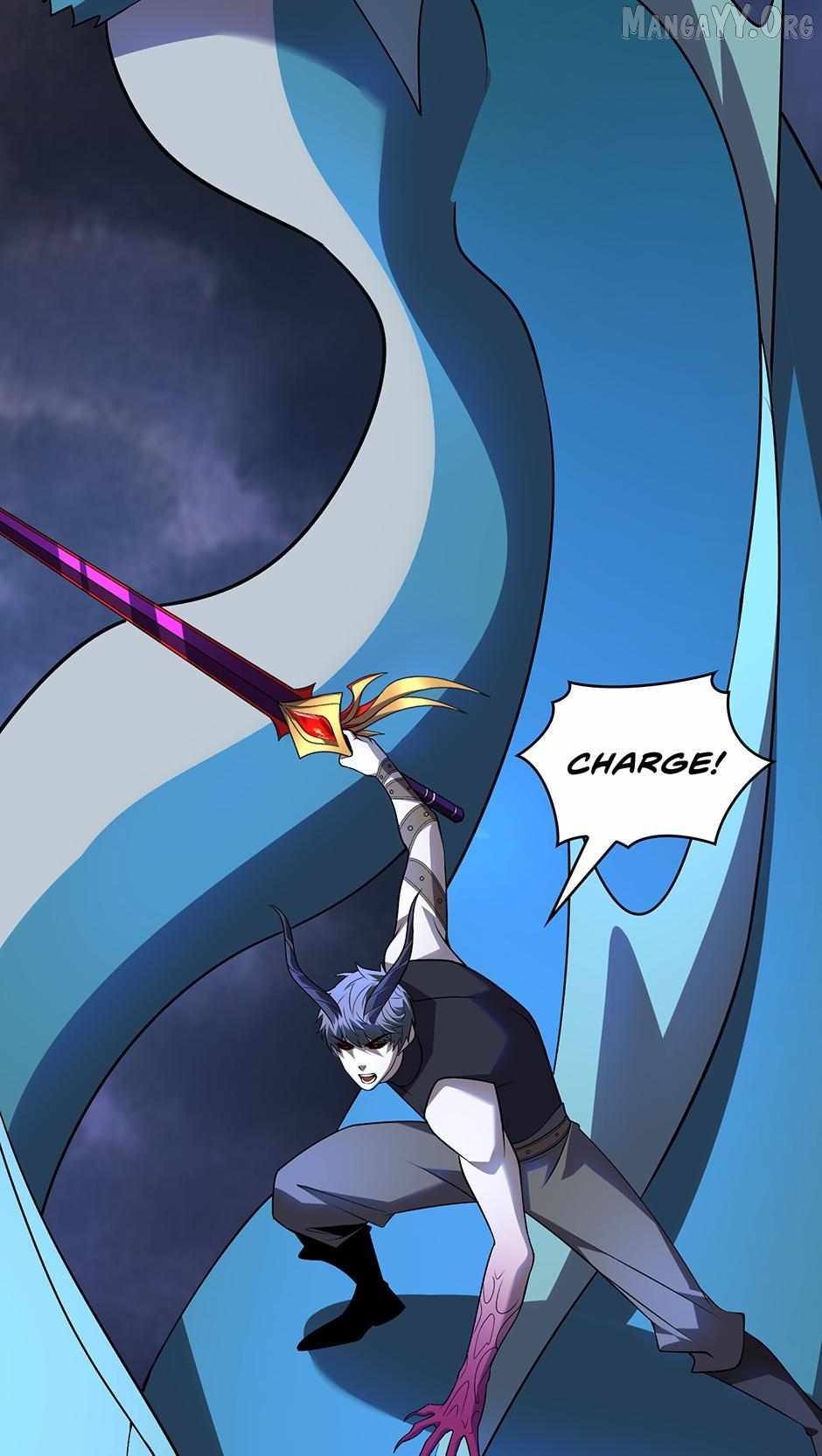 Read The World Starts From Scratch Manga Online