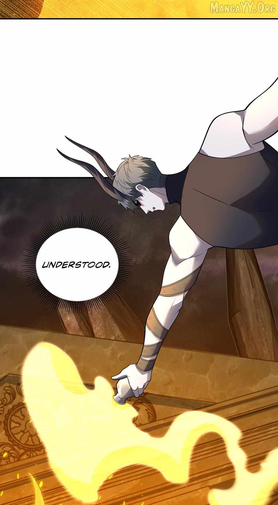 Read The World Starts From Scratch Manga Online