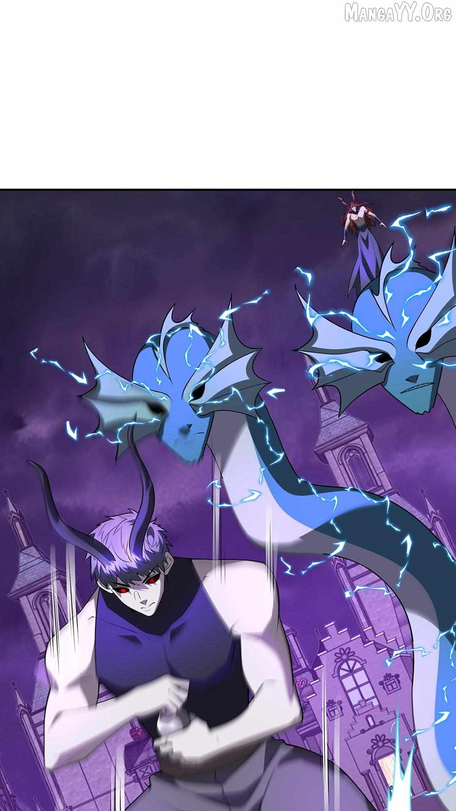 Read The World Starts From Scratch Manga Online