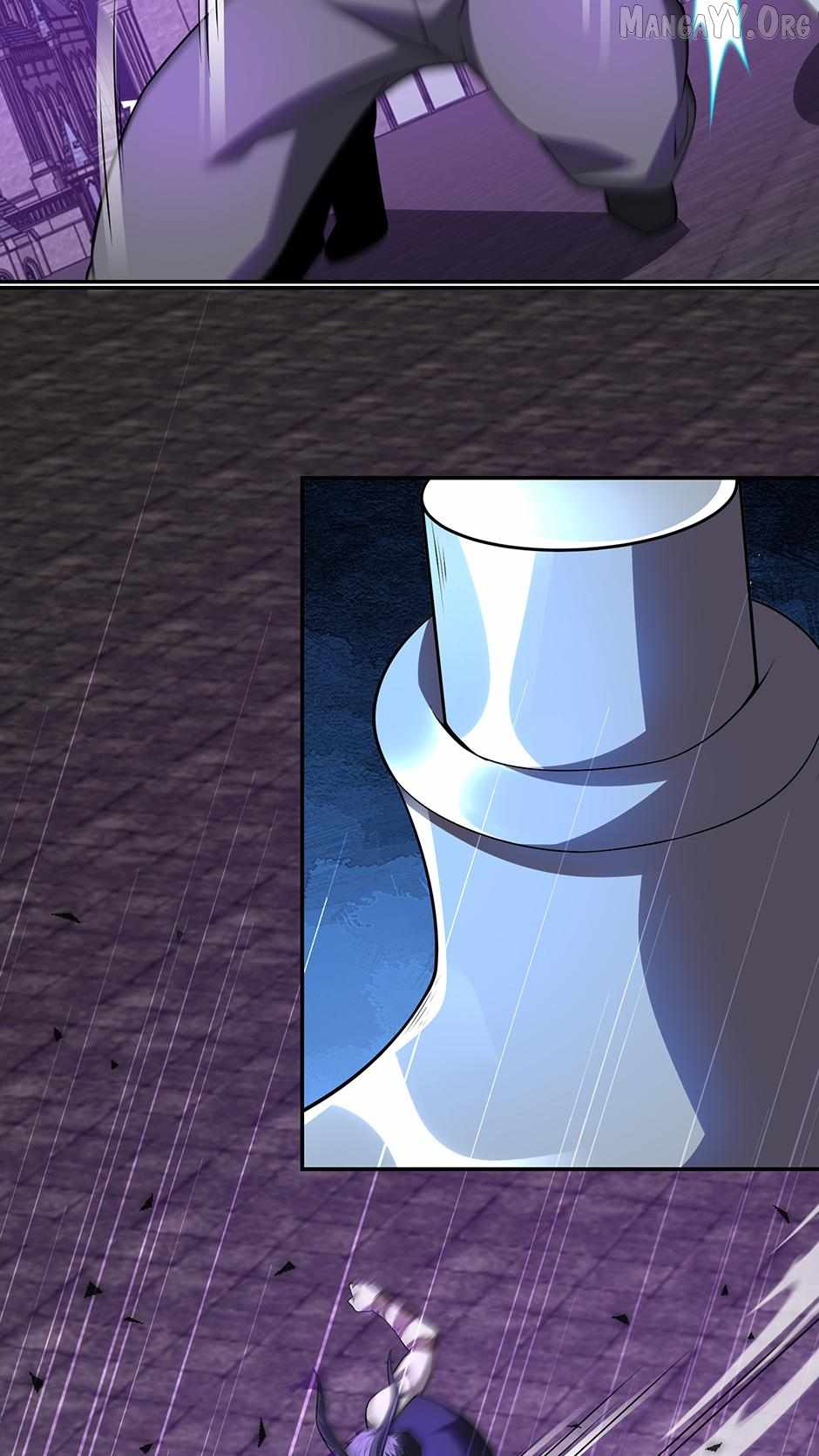 Read The World Starts From Scratch Manga Online