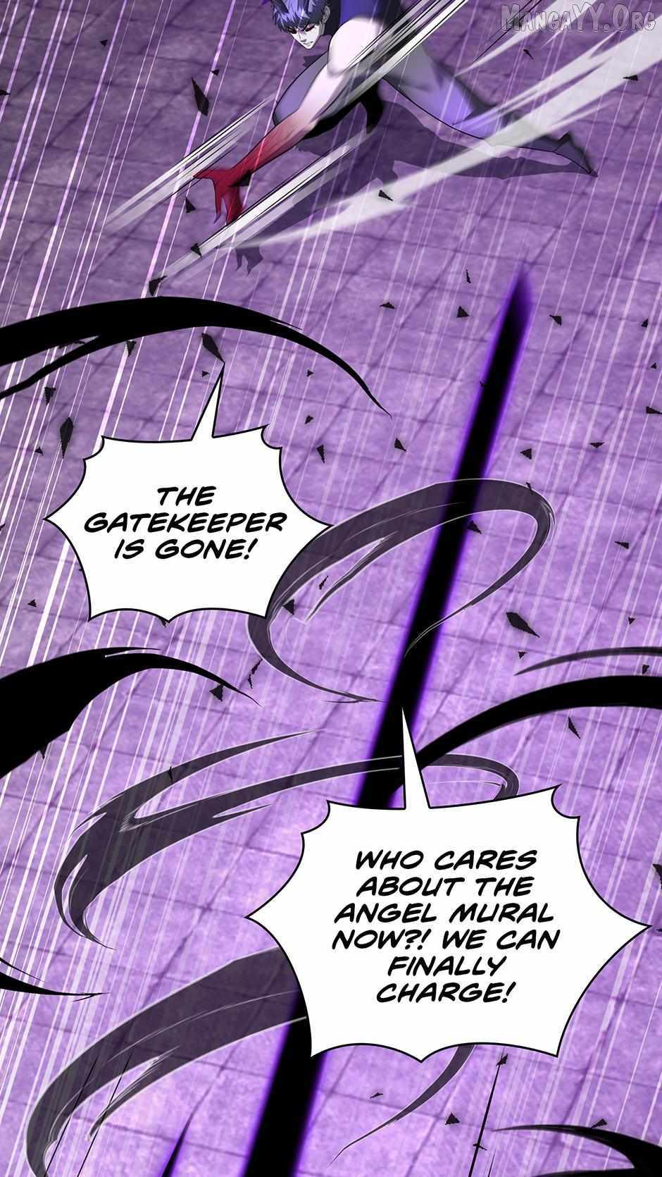 Read The World Starts From Scratch Manga Online