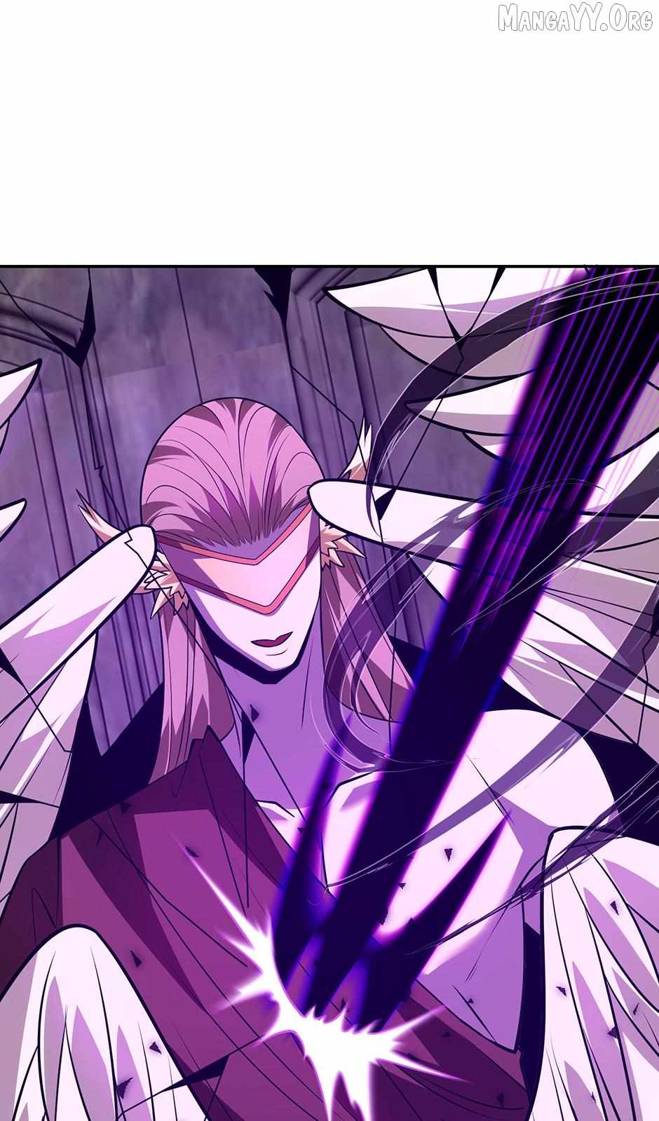 Read The World Starts From Scratch Manga Online