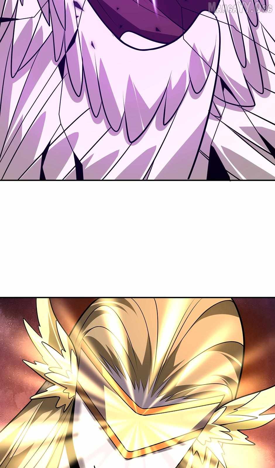 Read The World Starts From Scratch Manga Online