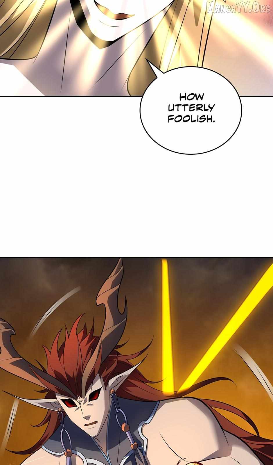 Read The World Starts From Scratch Manga Online