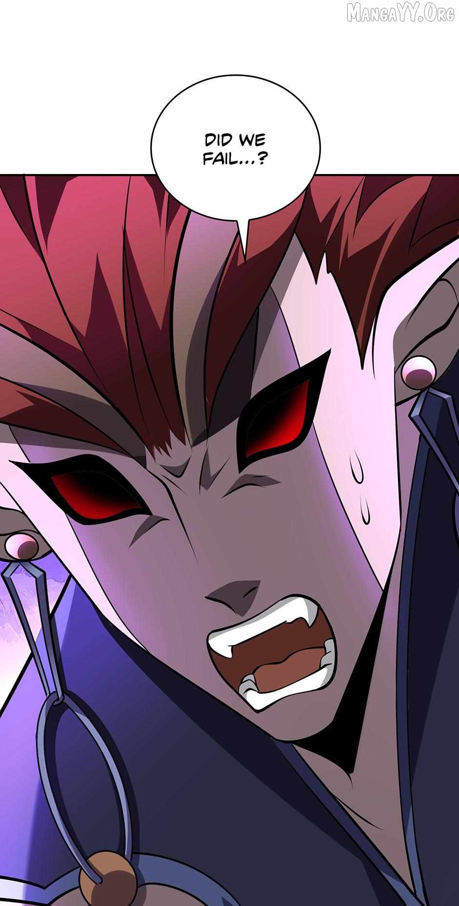 Read The World Starts From Scratch Manga Online