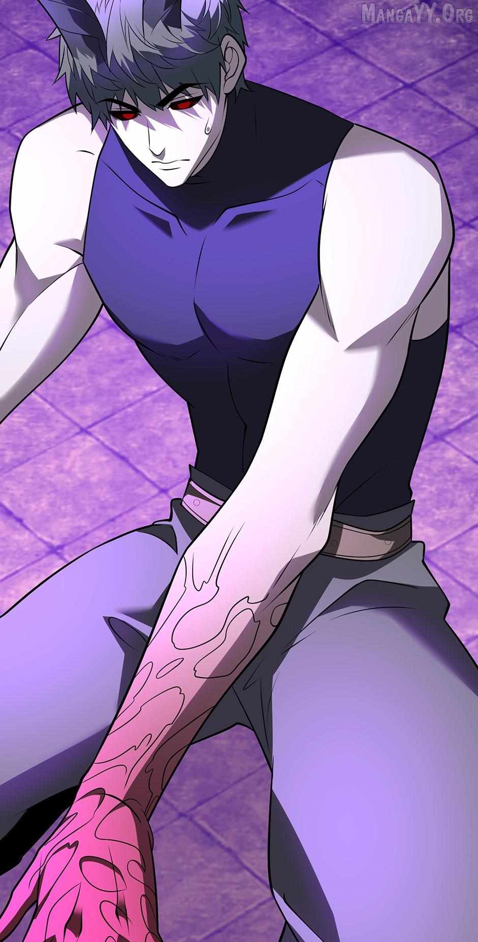 Read The World Starts From Scratch Manga Online