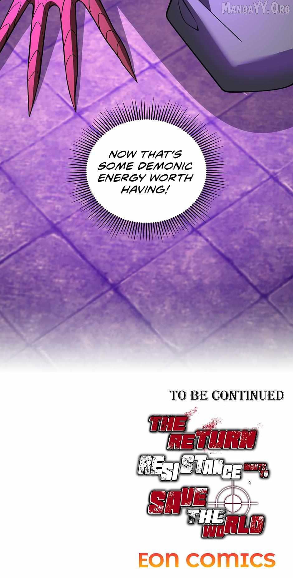 Read The World Starts From Scratch Manga Online