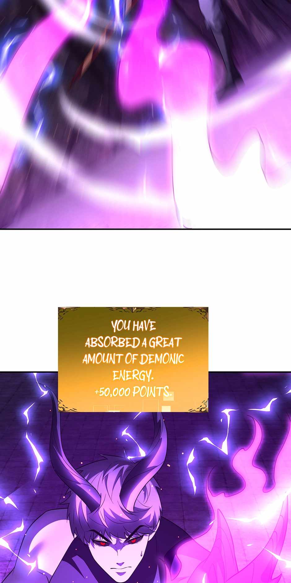 Read The World Starts From Scratch Manga Online