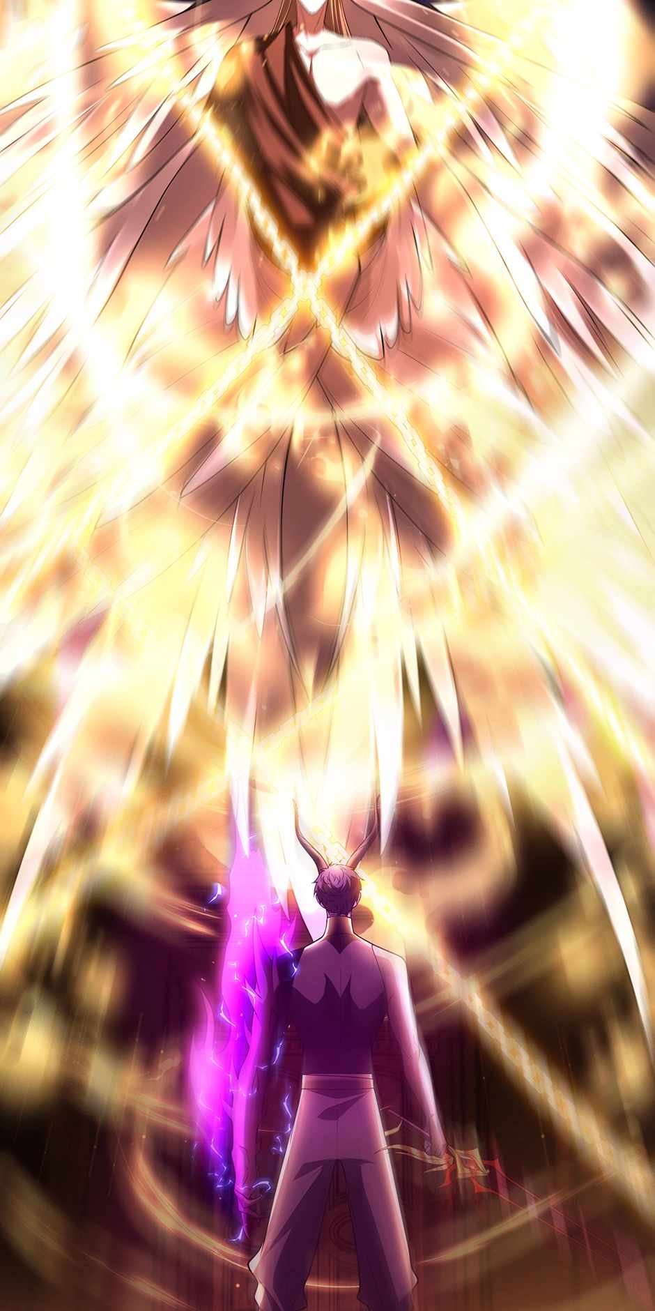 Read The World Starts From Scratch Manga Online