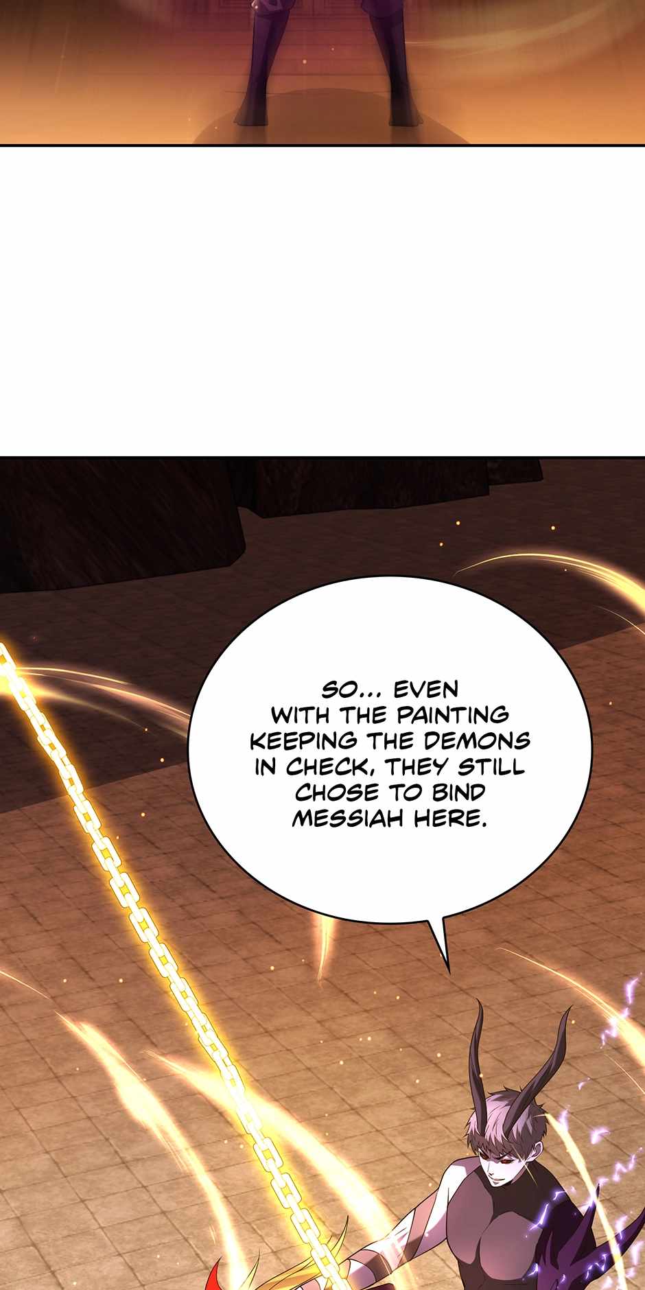 Read The World Starts From Scratch Manga Online