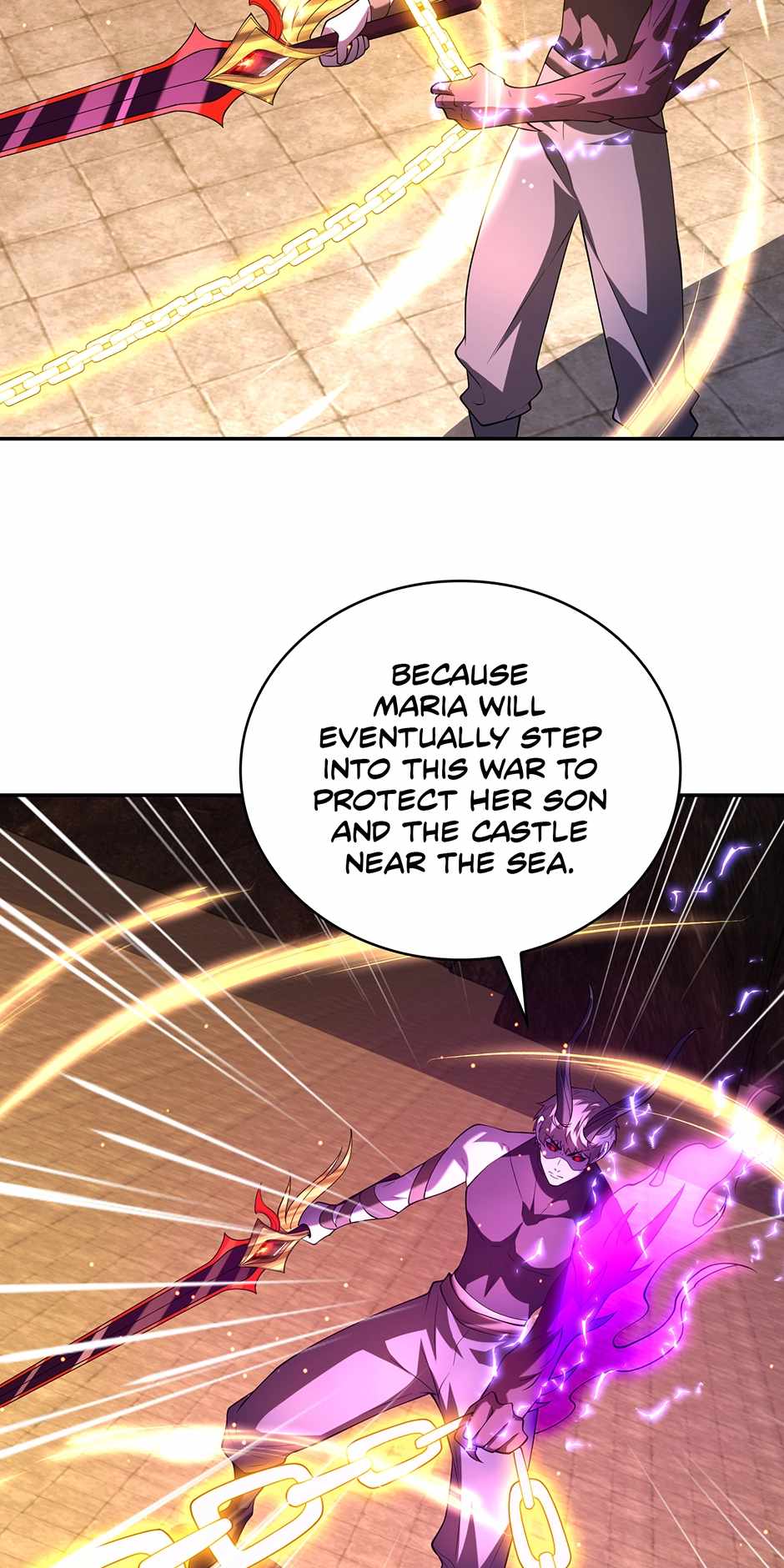 Read The World Starts From Scratch Manga Online