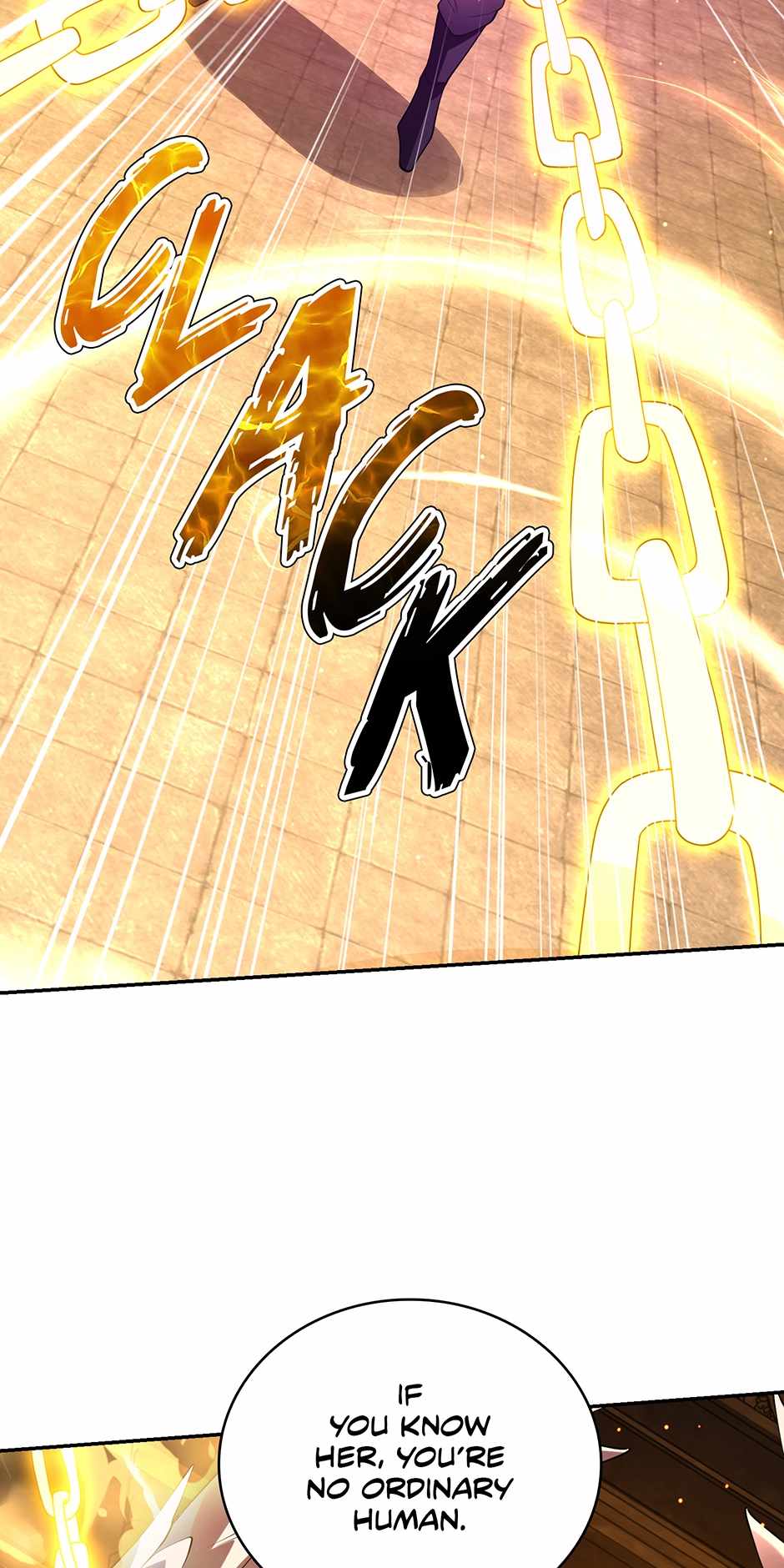 Read The World Starts From Scratch Manga Online