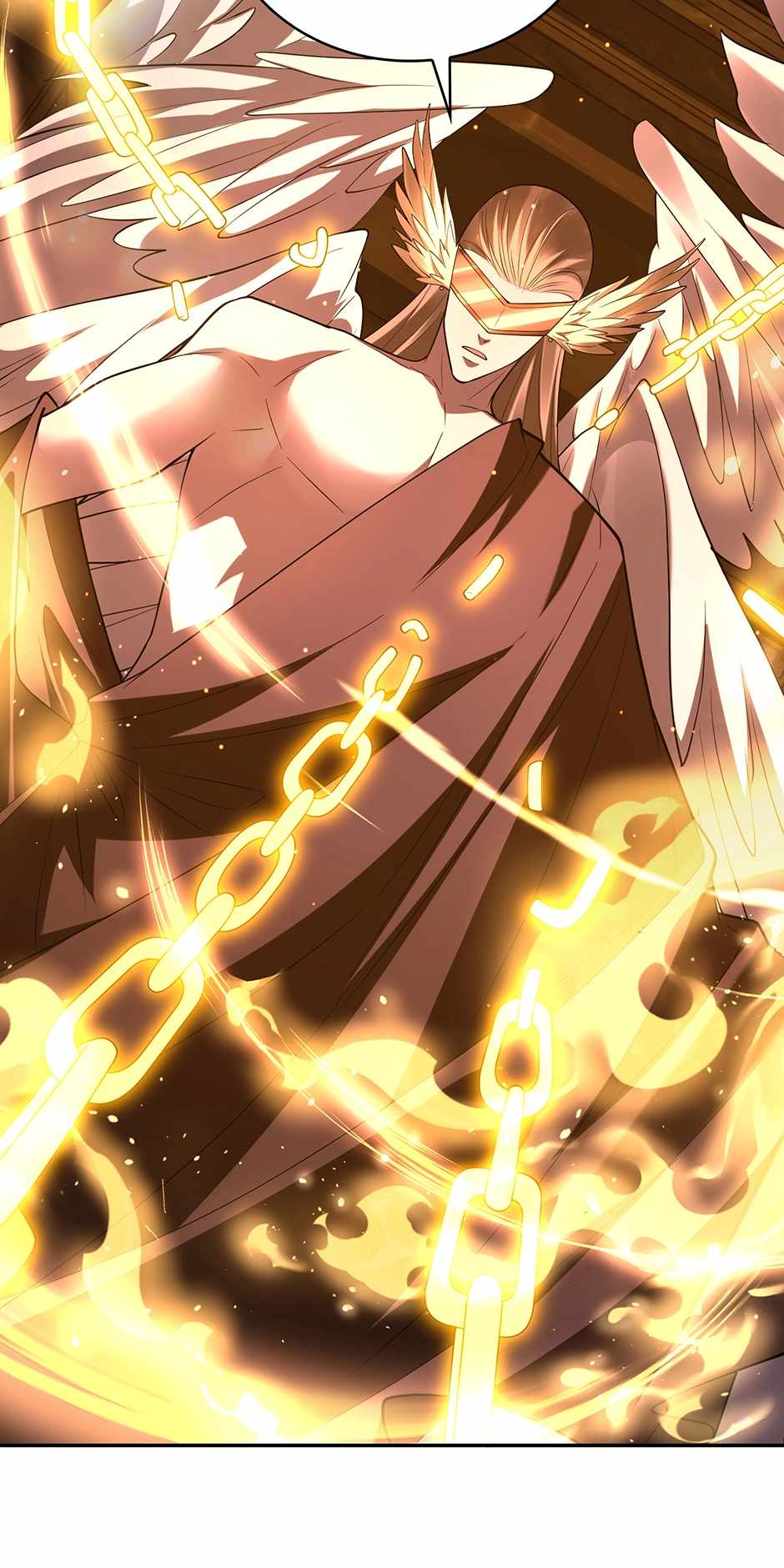 Read The World Starts From Scratch Manga Online