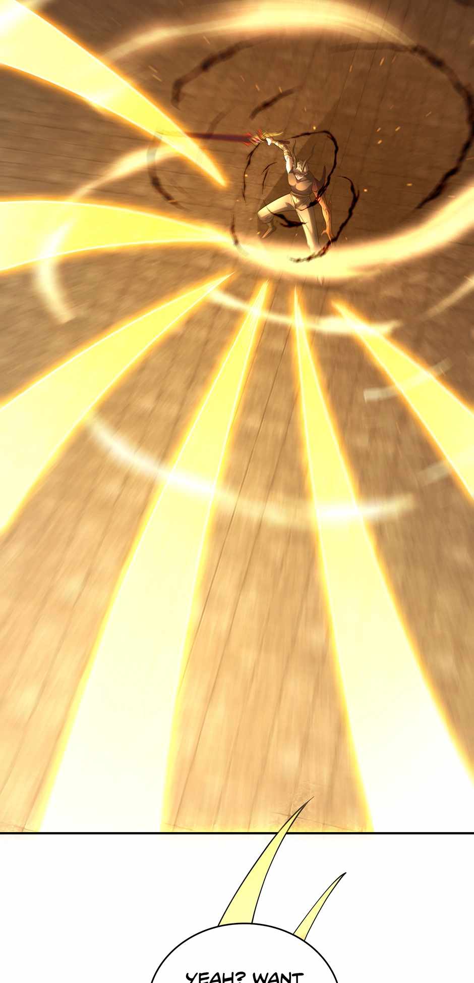 Read The World Starts From Scratch Manga Online