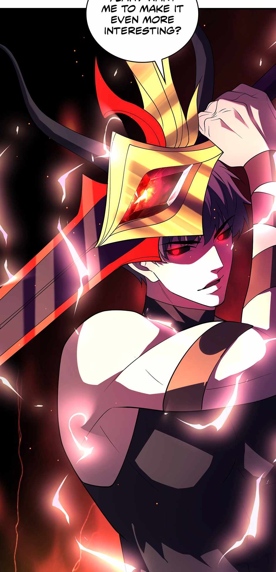 Read The World Starts From Scratch Manga Online