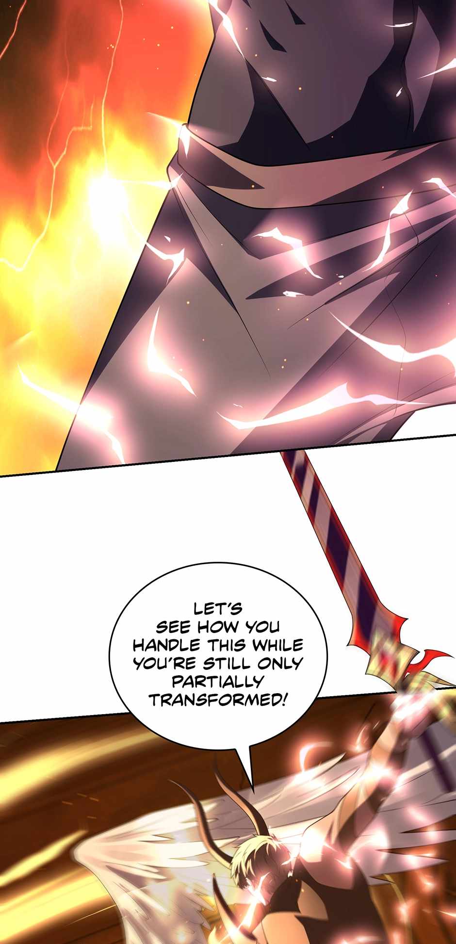 Read The World Starts From Scratch Manga Online