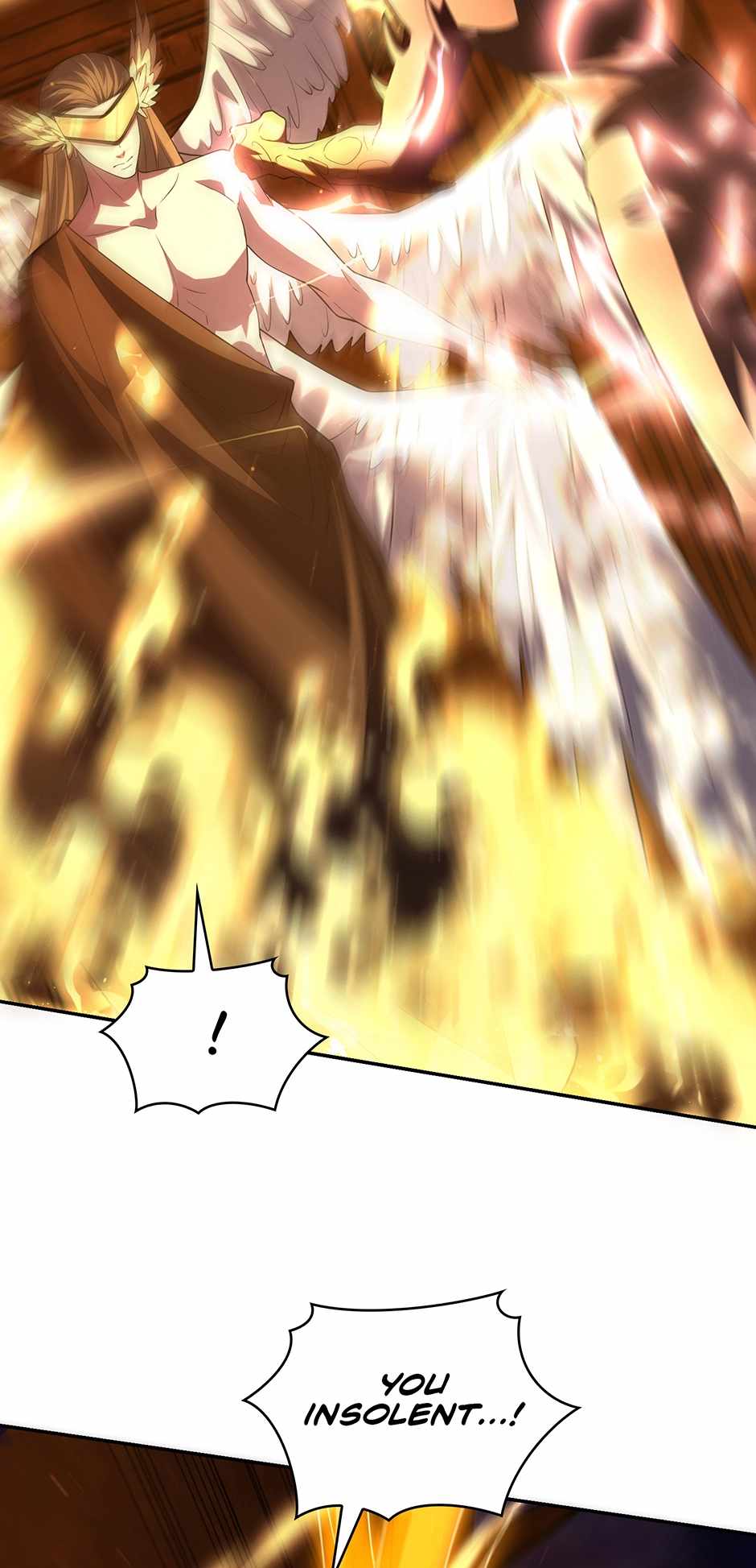 Read The World Starts From Scratch Manga Online