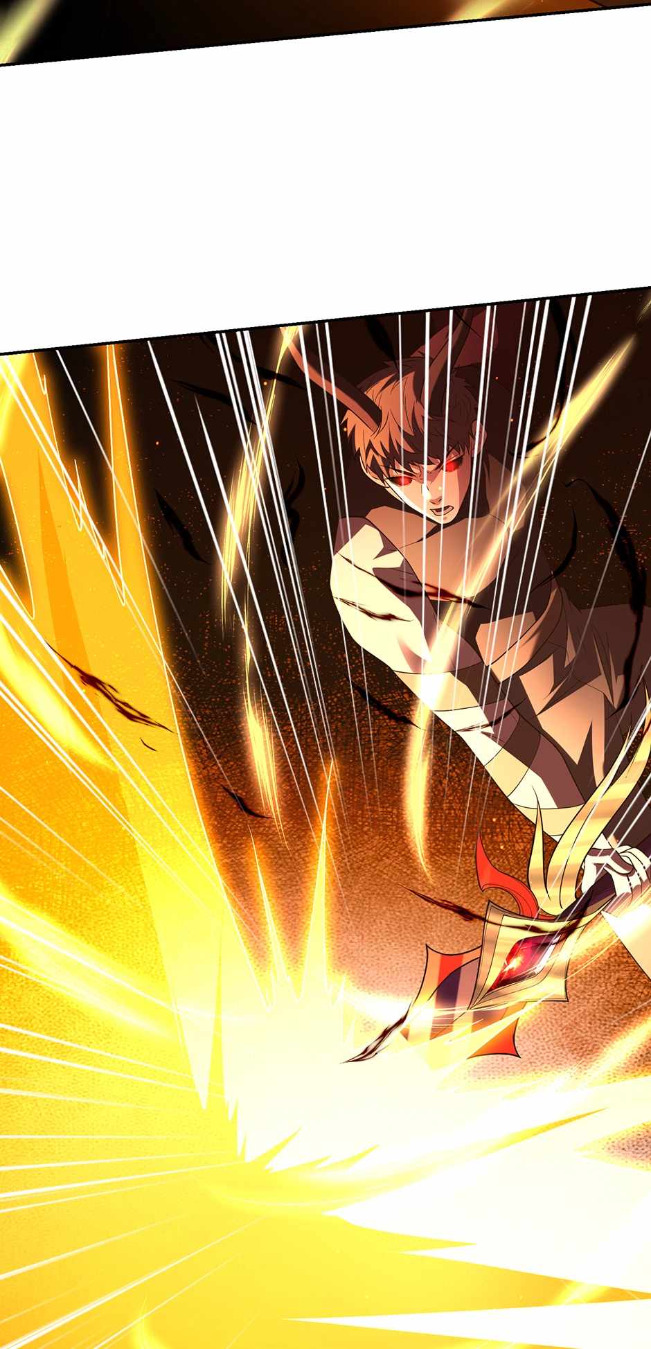 Read The World Starts From Scratch Manga Online