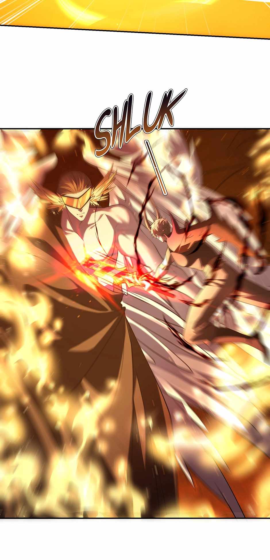 Read The World Starts From Scratch Manga Online