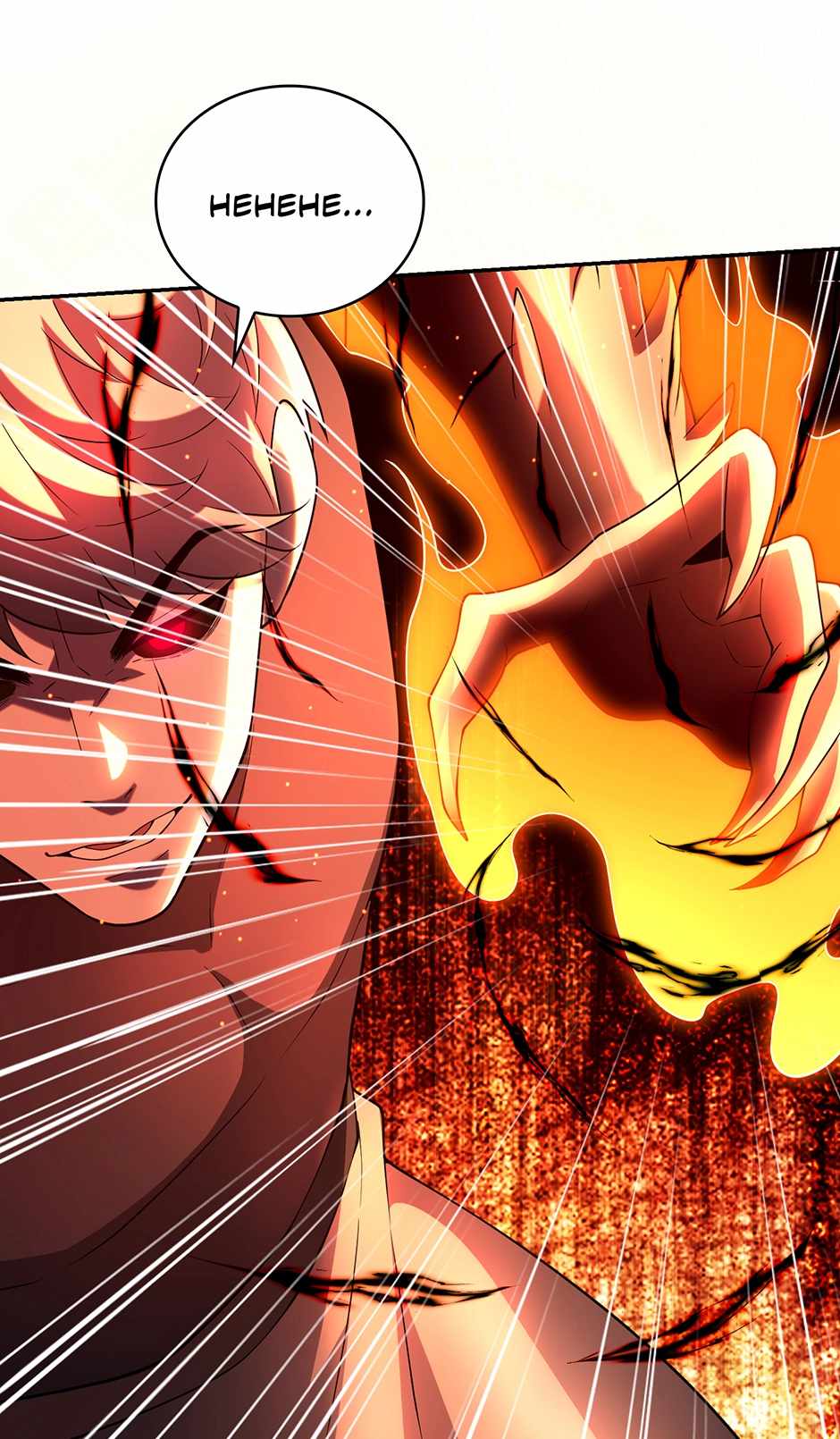 Read The World Starts From Scratch Manga Online