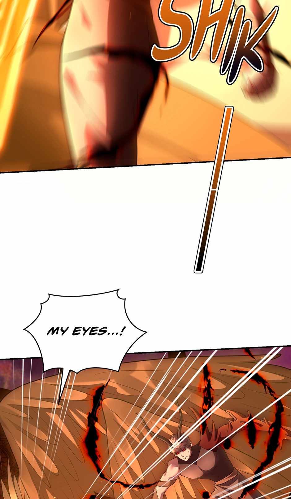 Read The World Starts From Scratch Manga Online