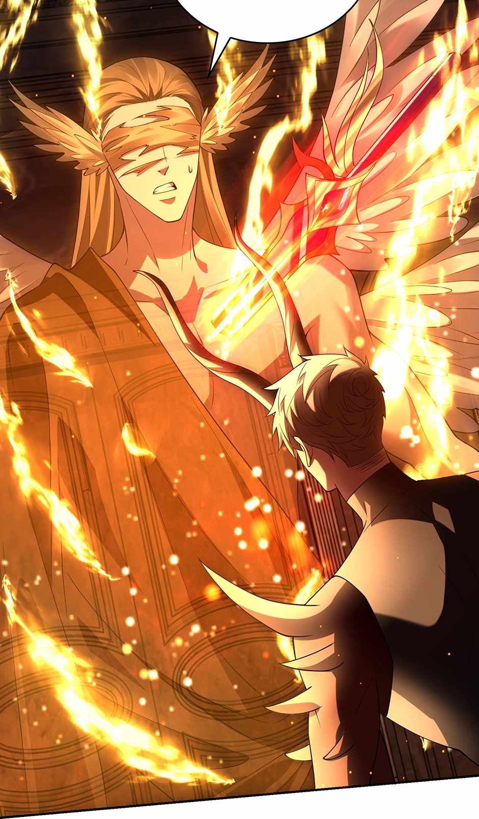 Read The World Starts From Scratch Manga Online