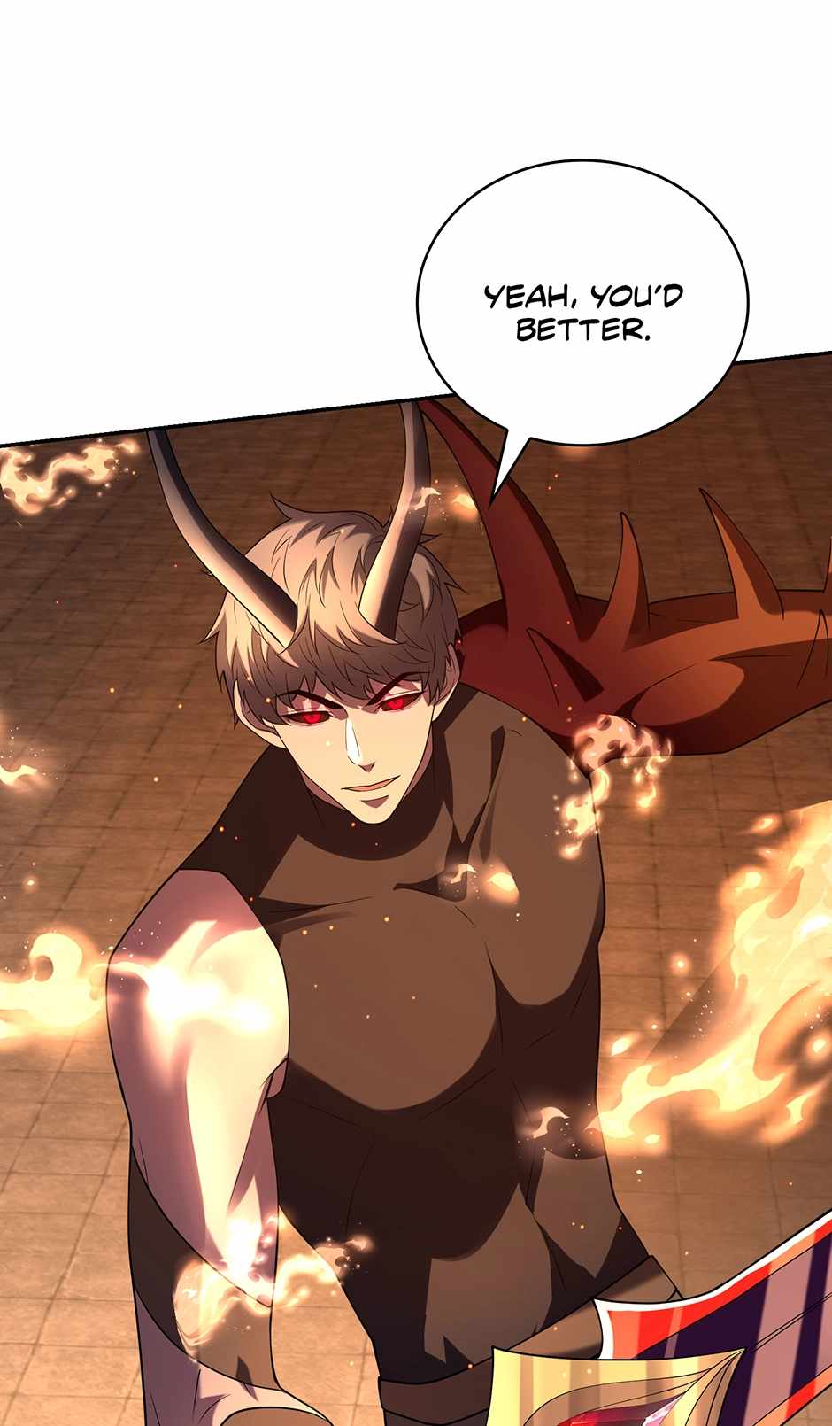 Read The World Starts From Scratch Manga Online