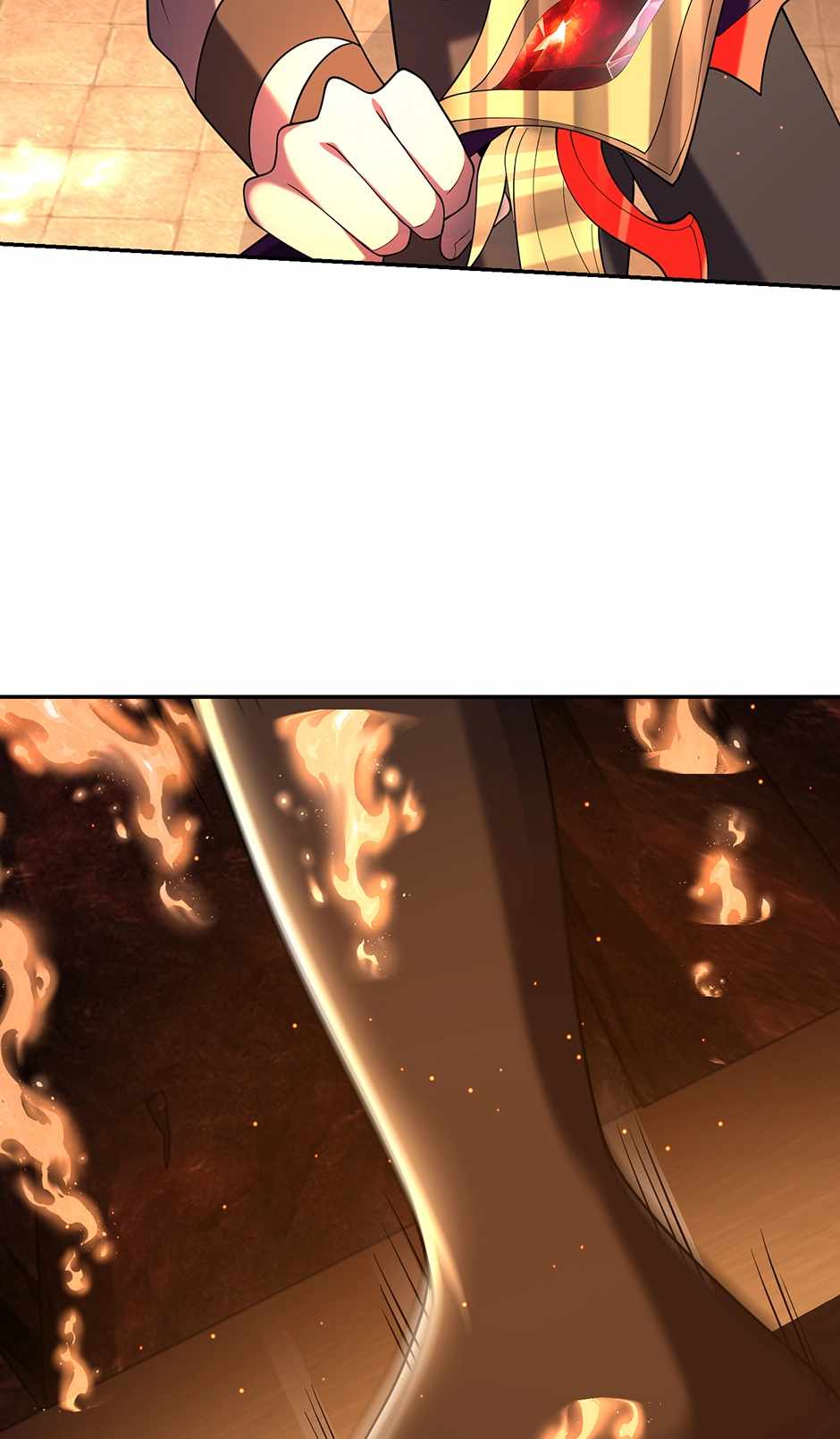 Read The World Starts From Scratch Manga Online