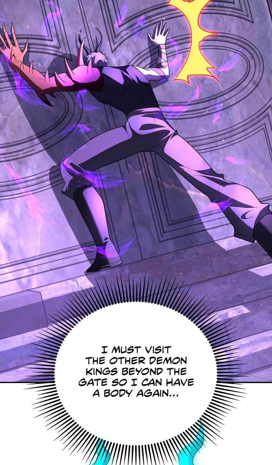 Read The World Starts From Scratch Manga Online