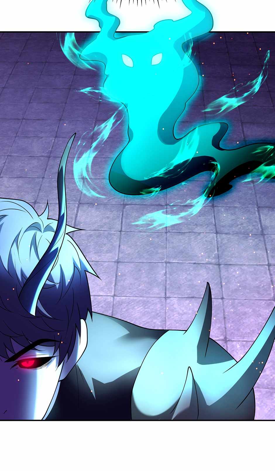 Read The World Starts From Scratch Manga Online