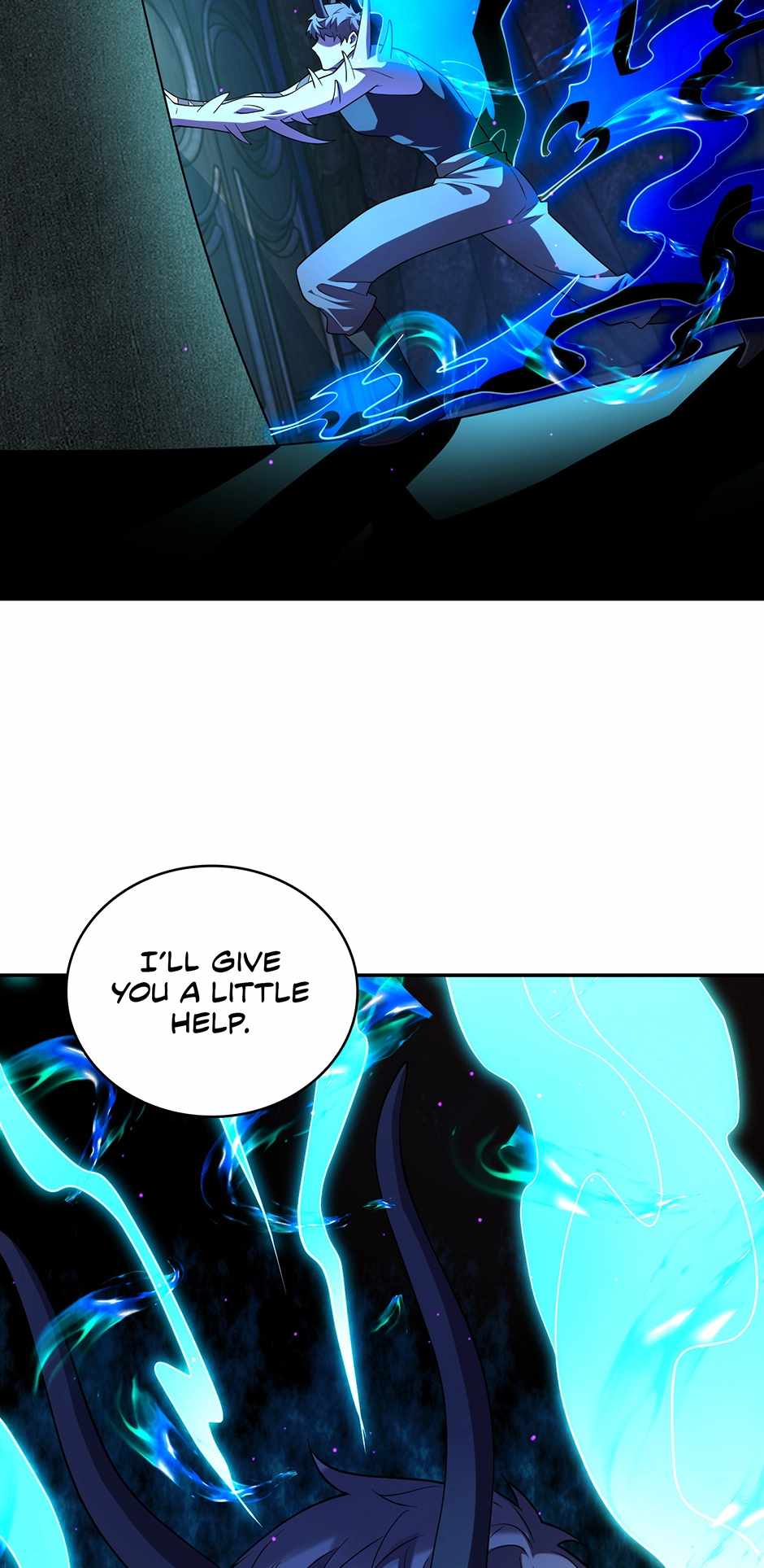 Read The World Starts From Scratch Manga Online