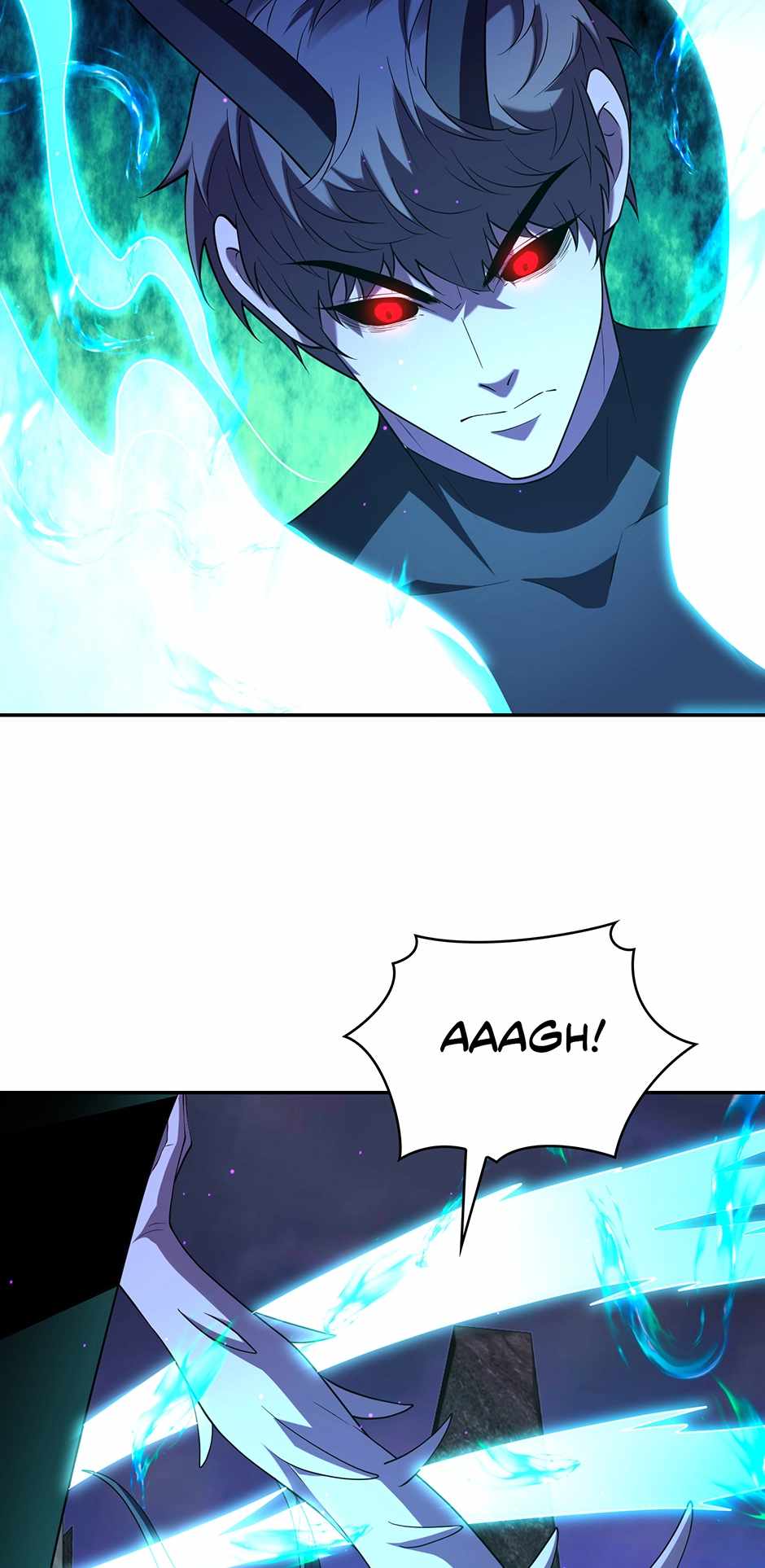 Read The World Starts From Scratch Manga Online