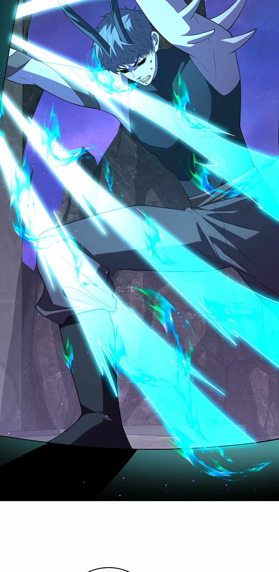 Read The World Starts From Scratch Manga Online