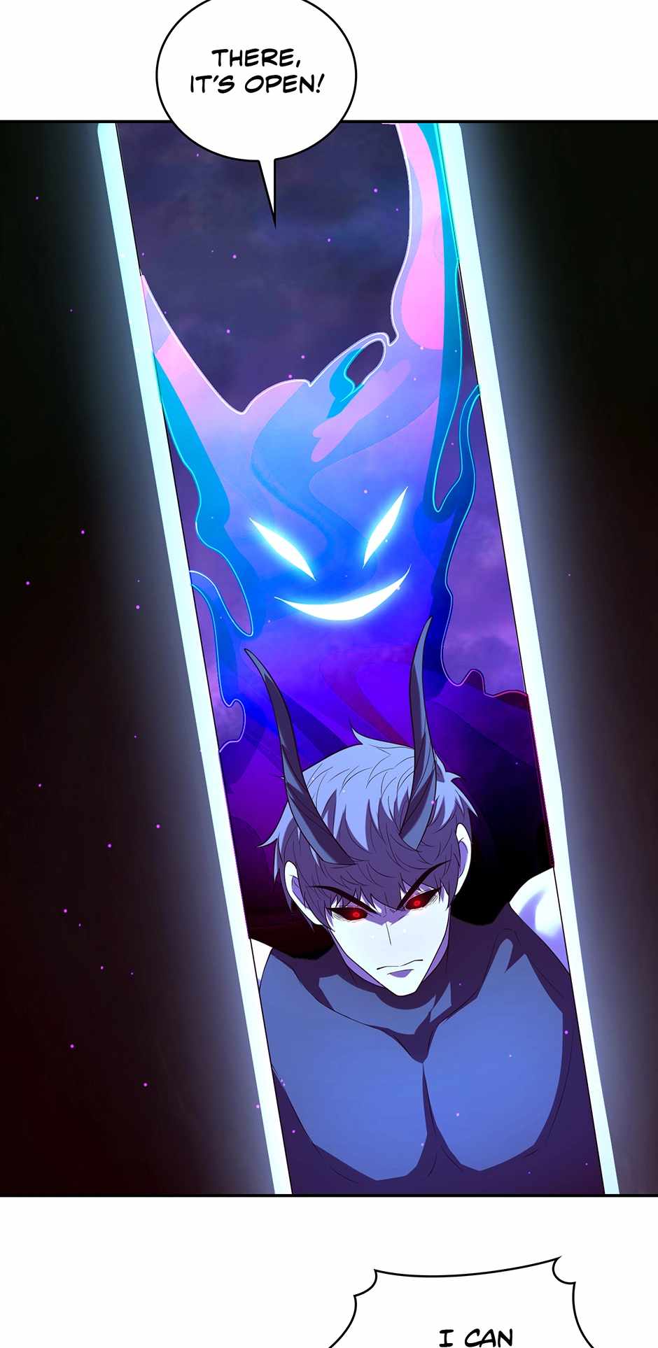 Read The World Starts From Scratch Manga Online