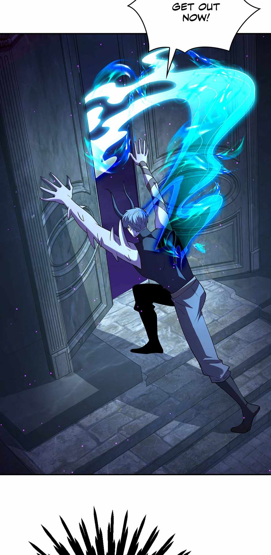 Read The World Starts From Scratch Manga Online