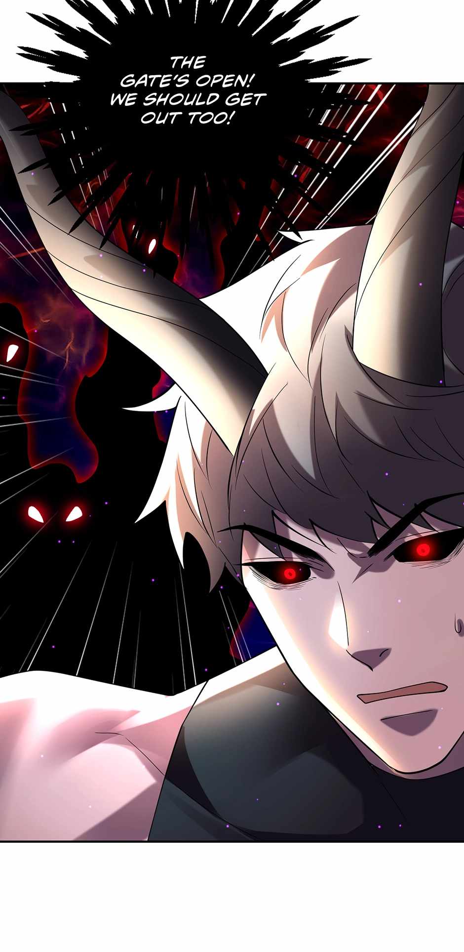 Read The World Starts From Scratch Manga Online