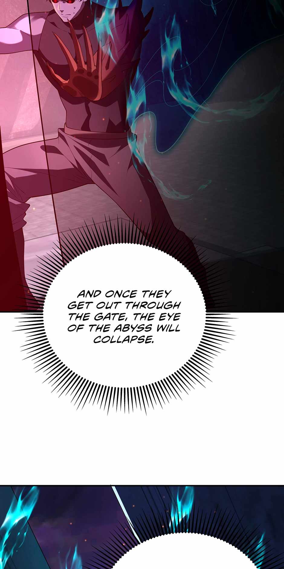 Read The World Starts From Scratch Manga Online