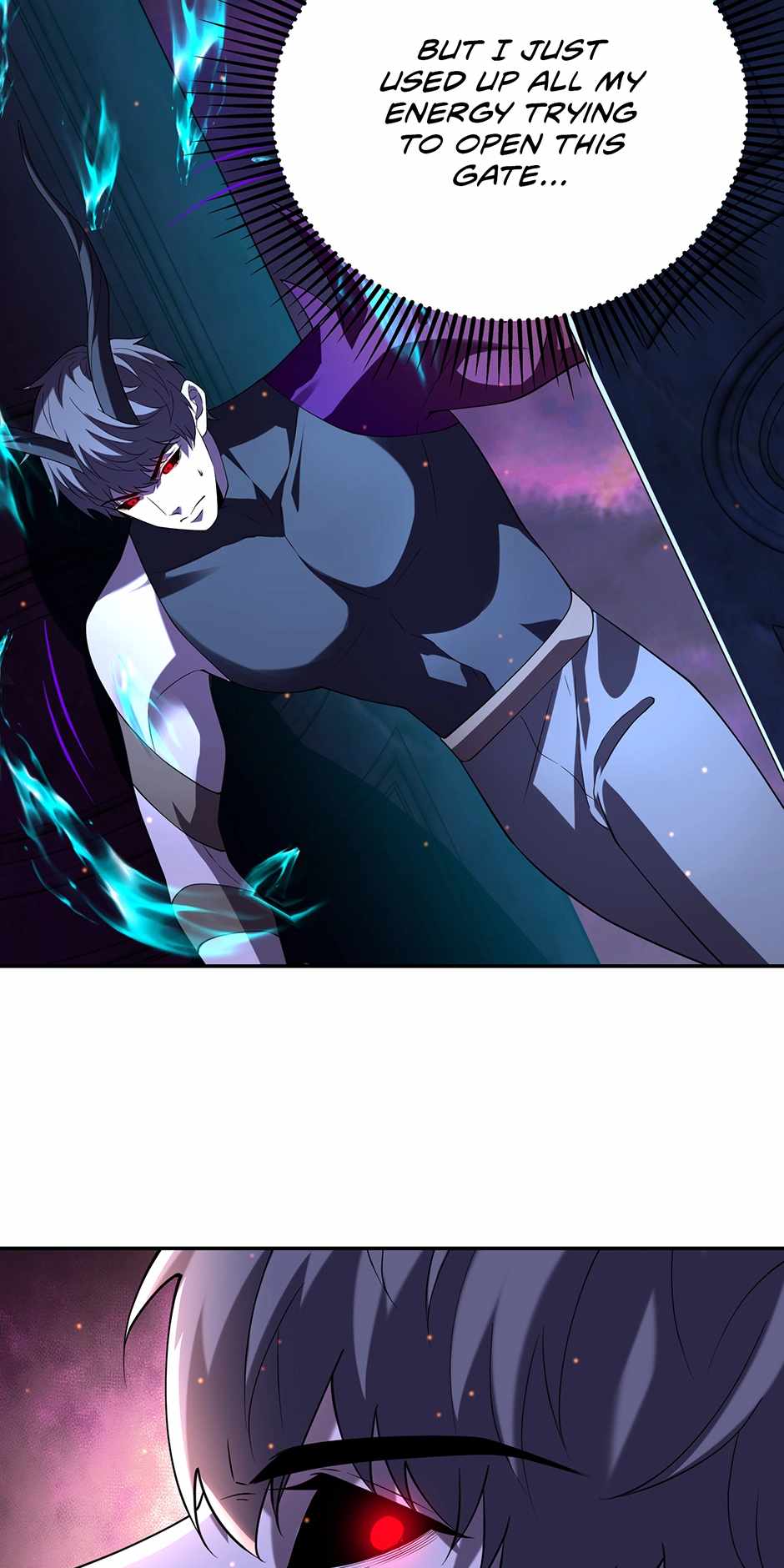 Read The World Starts From Scratch Manga Online