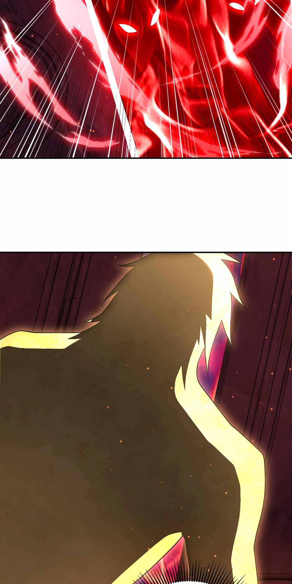 Read The World Starts From Scratch Manga Online