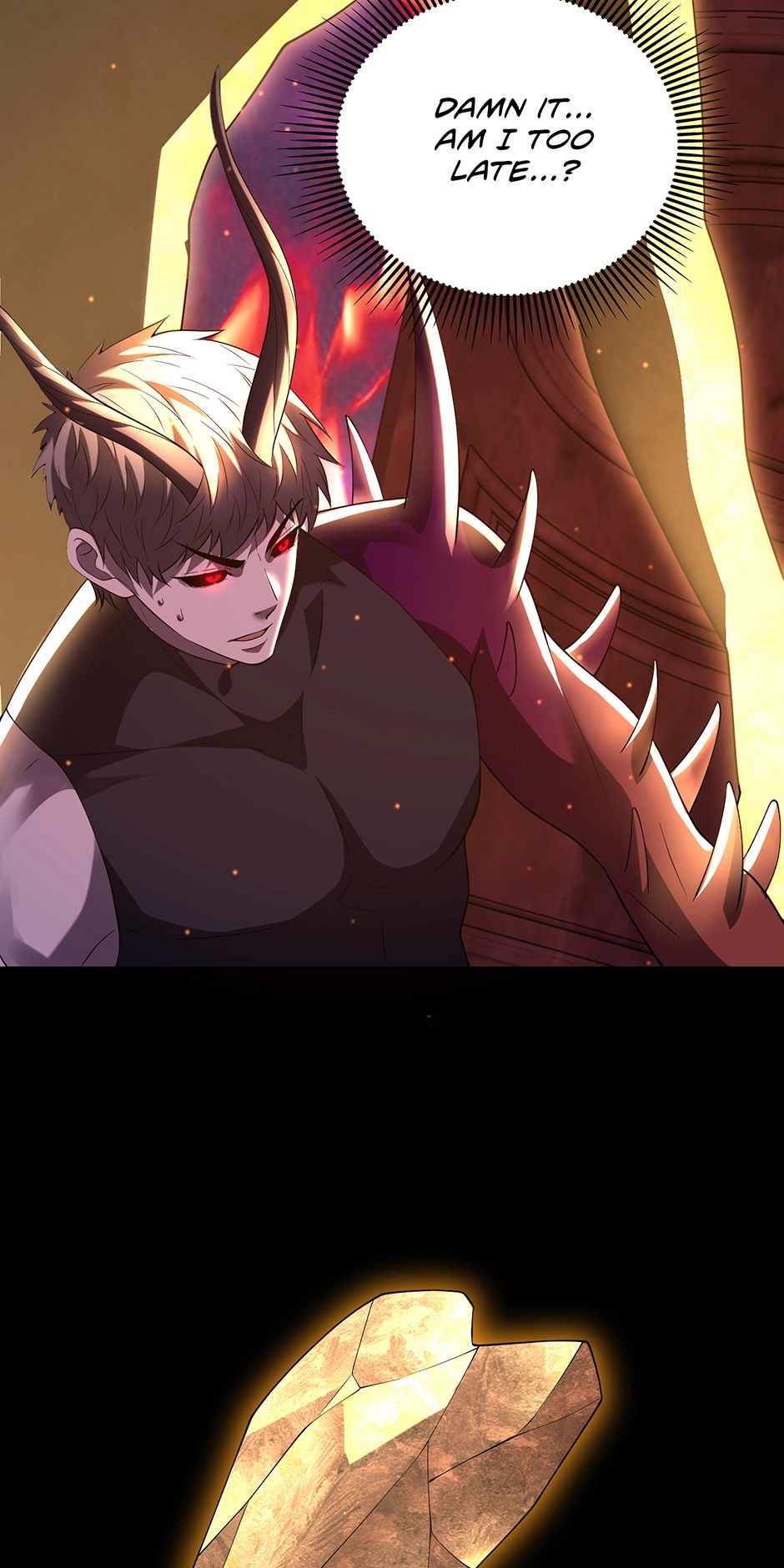 Read The World Starts From Scratch Manga Online