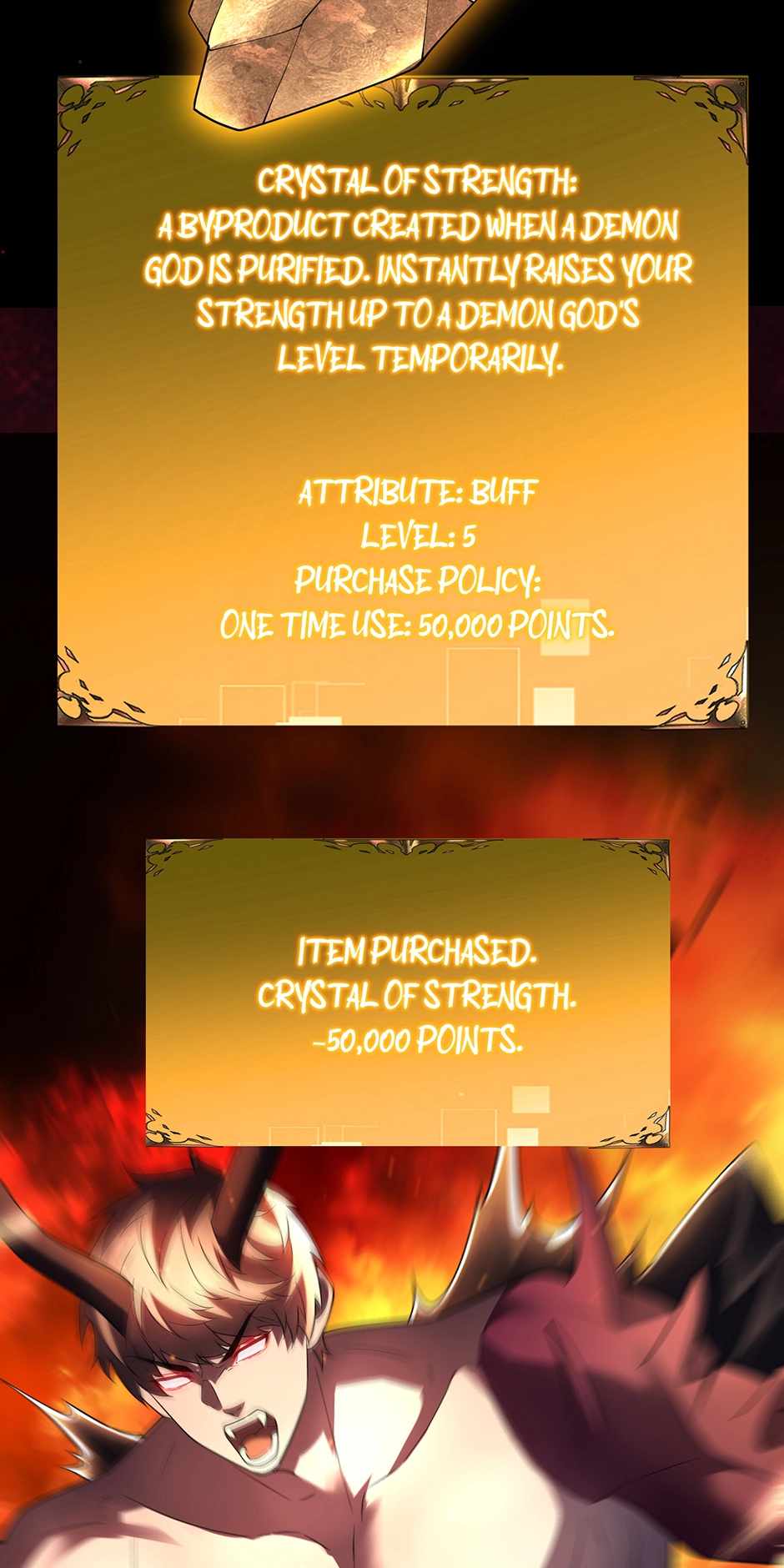 Read The World Starts From Scratch Manga Online