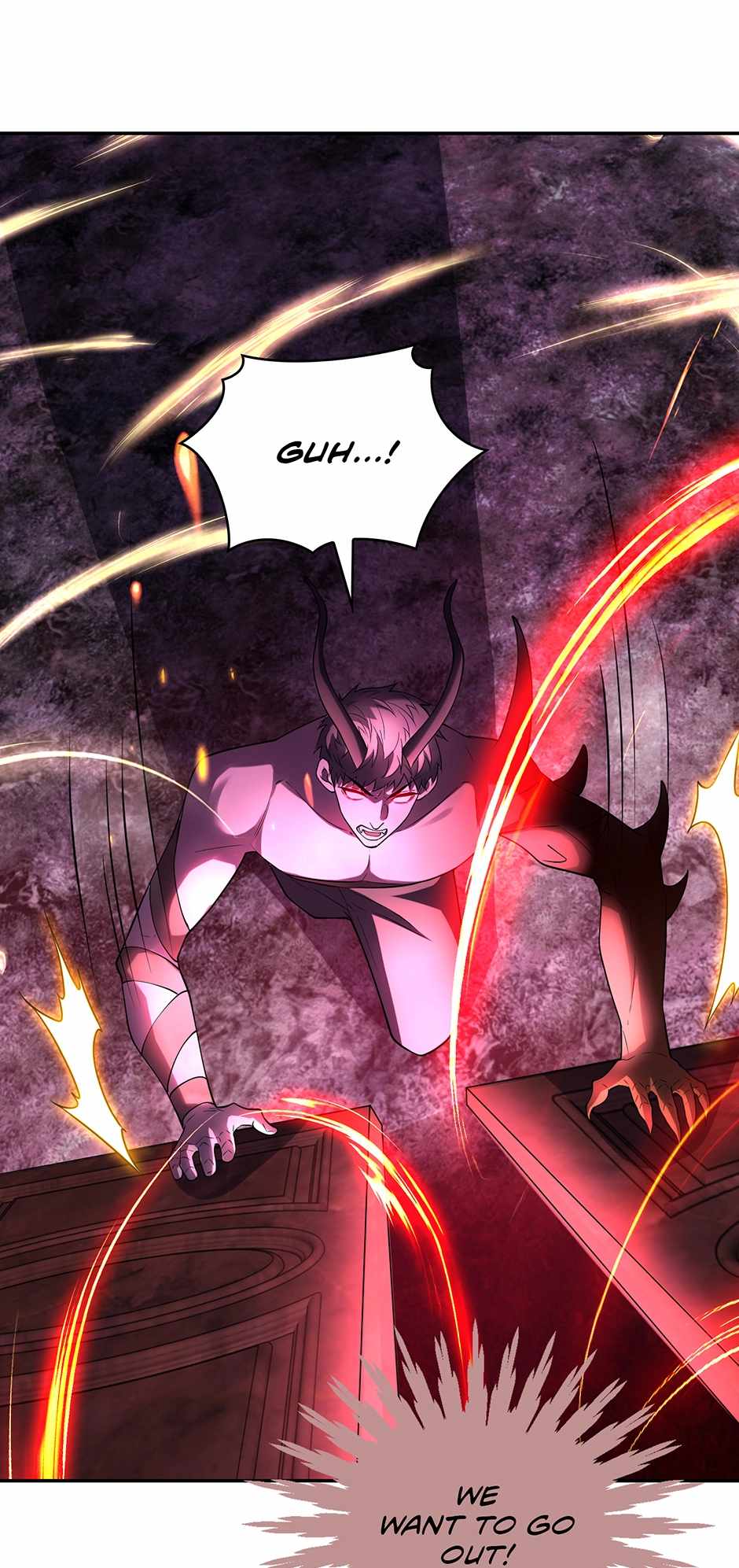 Read The World Starts From Scratch Manga Online