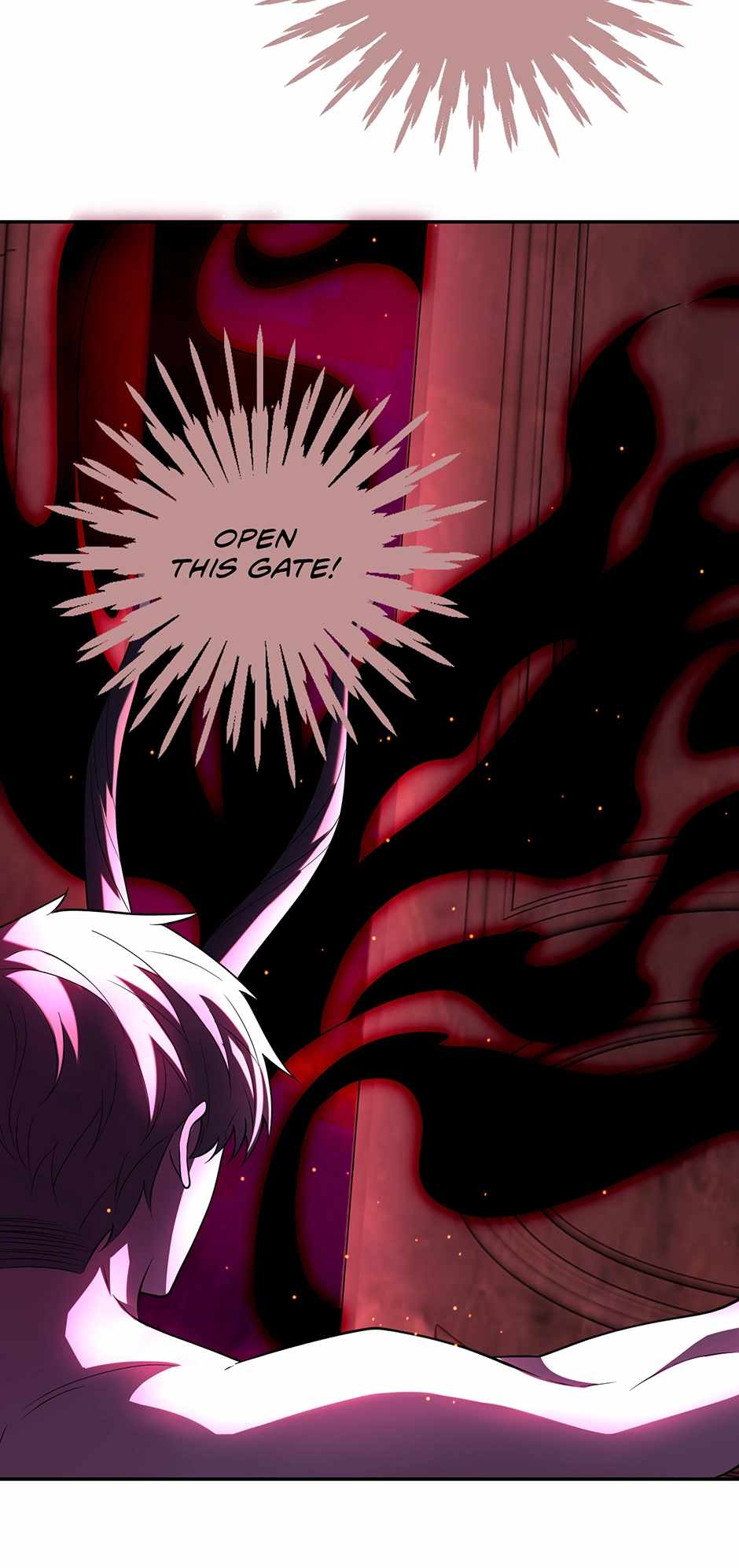 Read The World Starts From Scratch Manga Online