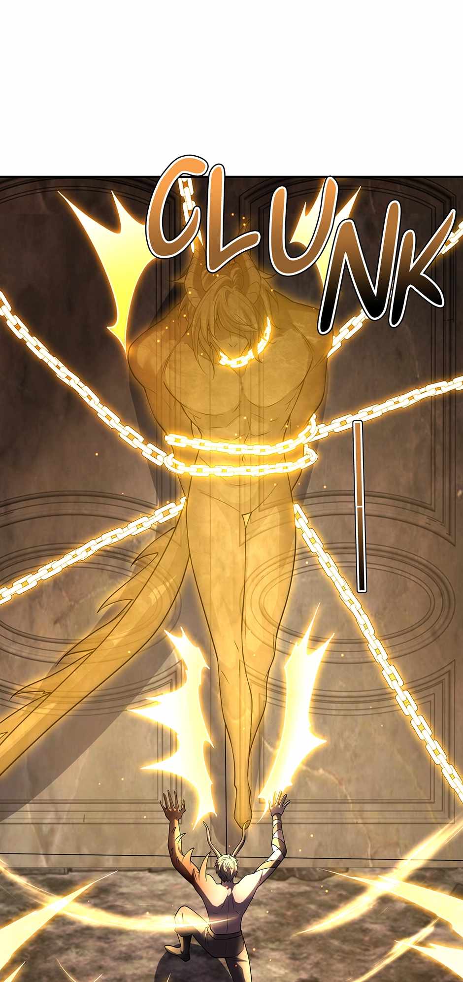 Read The World Starts From Scratch Manga Online