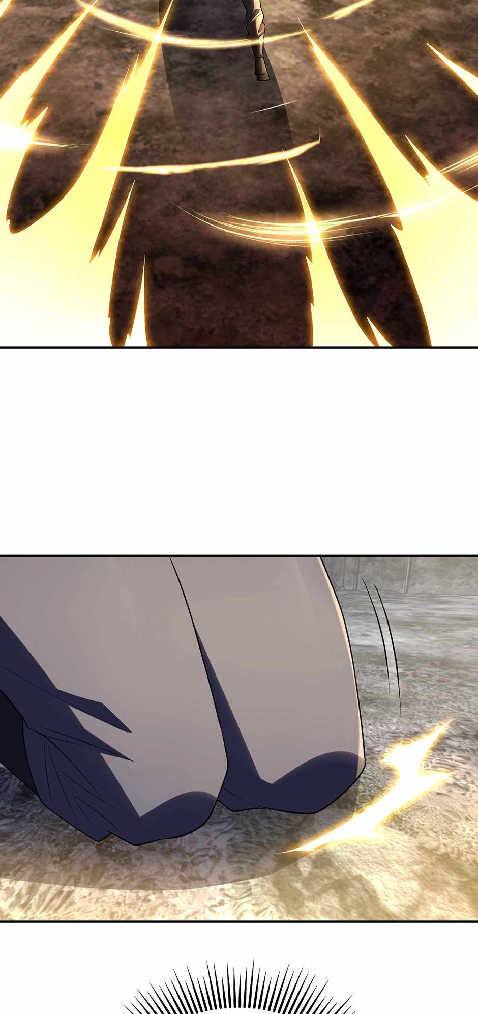 Read The World Starts From Scratch Manga Online