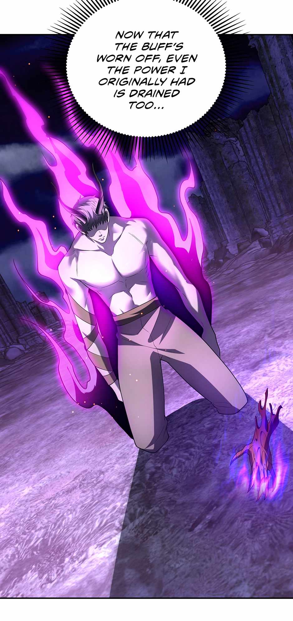 Read The World Starts From Scratch Manga Online