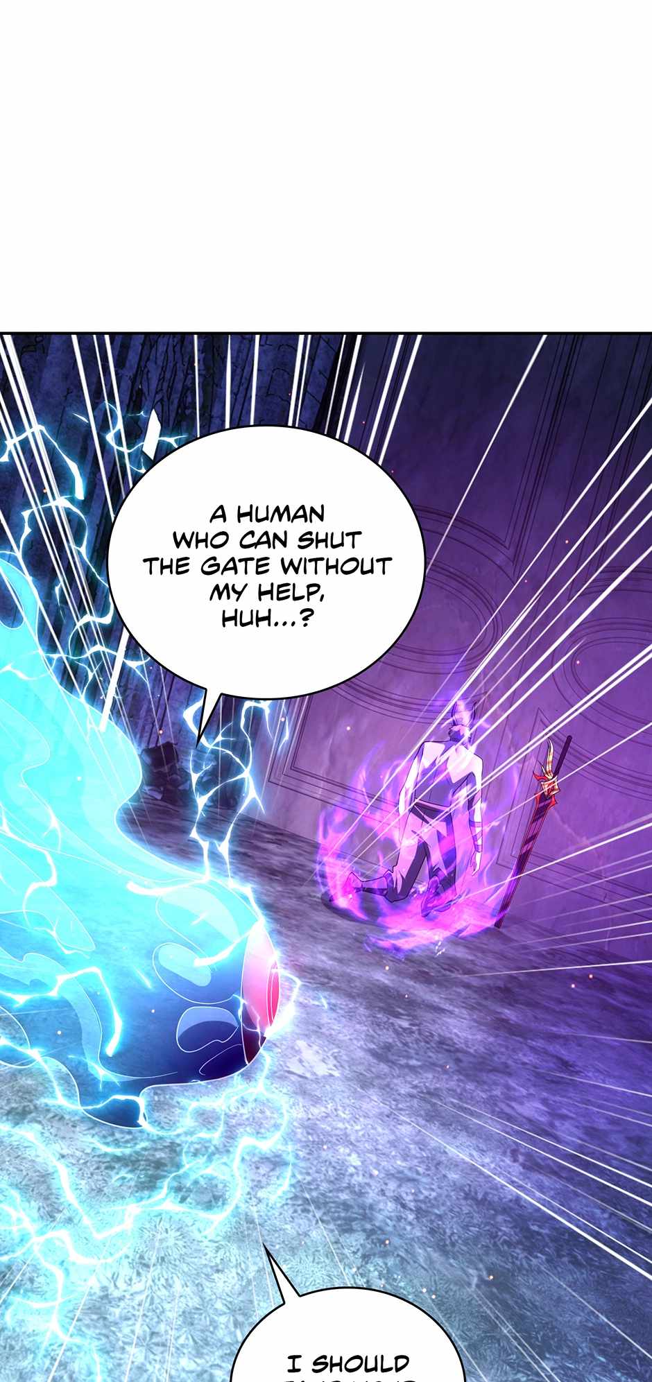 Read The World Starts From Scratch Manga Online