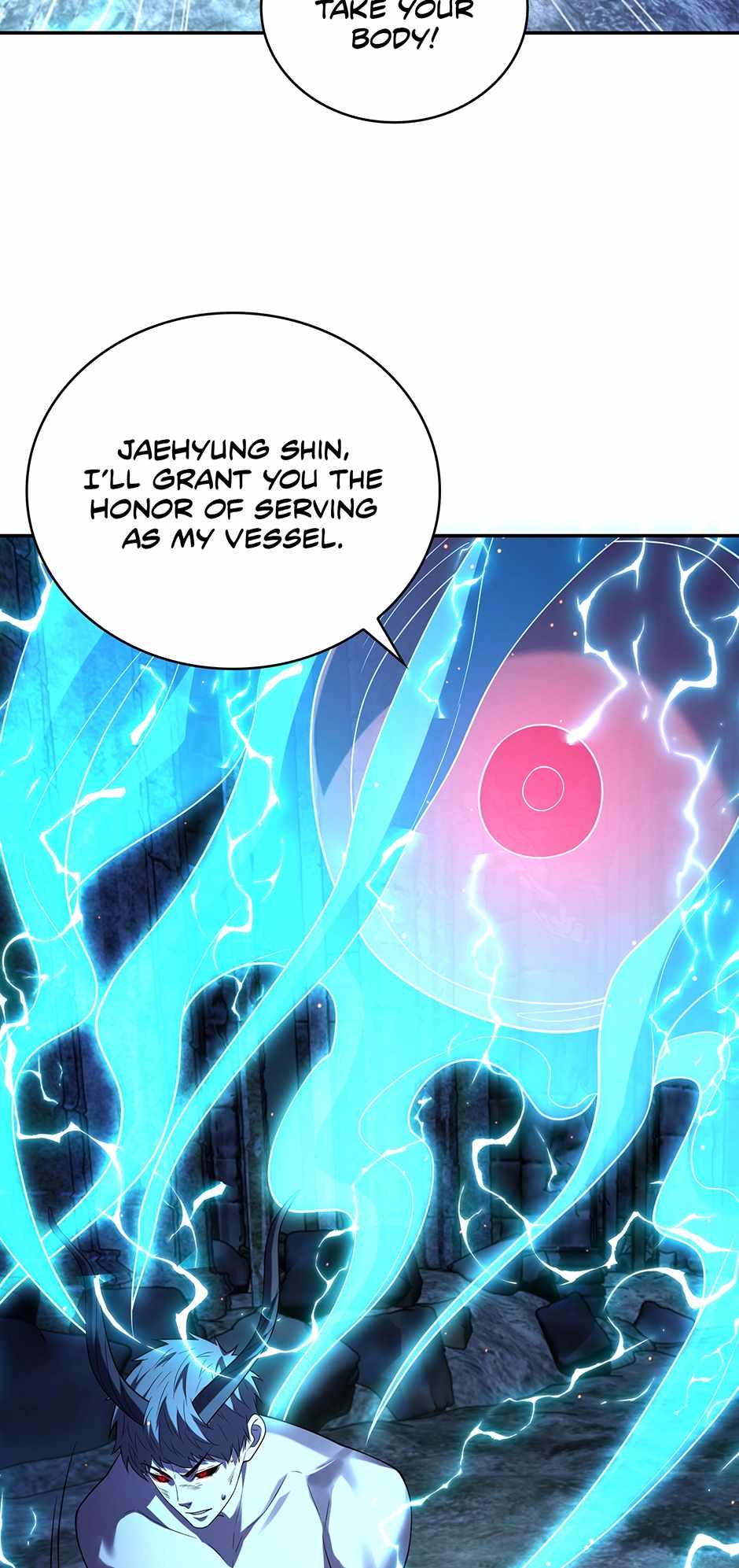 Read The World Starts From Scratch Manga Online