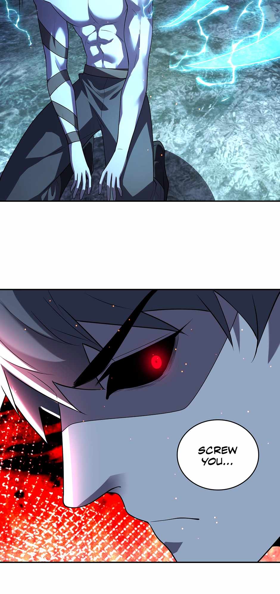 Read The World Starts From Scratch Manga Online